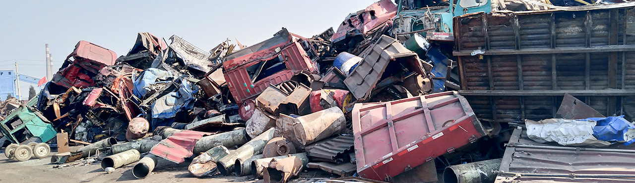金属撕碎机 金属撕碎机